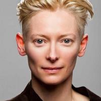 Tilda Swinton