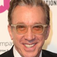 Tim Allen