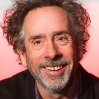 Tim Burton