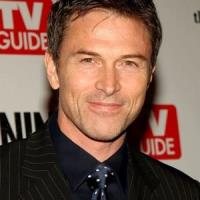 Tim Daly