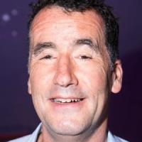 Tim McMullan