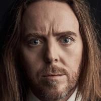 Tim Minchin