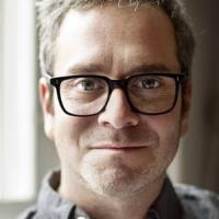 Tim Sutton