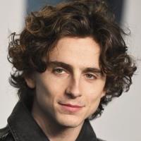 Timothée Chalamet