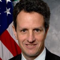 Timothy Geithner