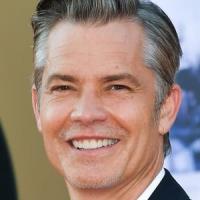 Timothy Olyphant