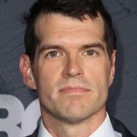 Timothy Simons