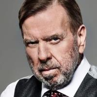Timothy Spall