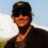 Timothy Treadwell