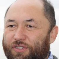 Timur Bekmambetov