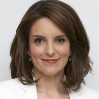 Tina Fey