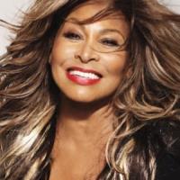 Tina Turner