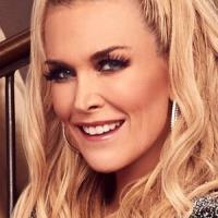 Tinsley Mortimer