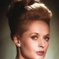 Tippi Hedren
