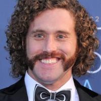 T.J. Miller