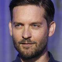 Tobey Maguire