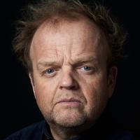Toby Jones
