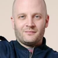 Todd Louiso