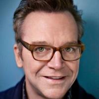 Tom Arnold