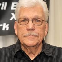 Tom Atkins
