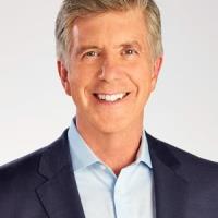Tom Bergeron