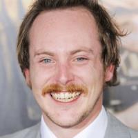 Tom Budge