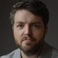 Tom Burke