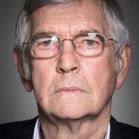 Tom Courtenay