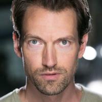Tom Frederic