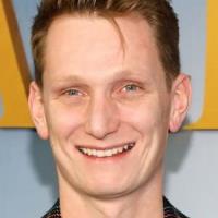 Tom Harper