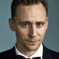 Tom Hiddleston