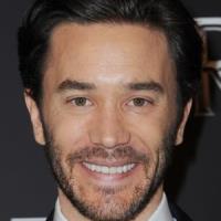 Tom Pelphrey