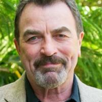Tom Selleck