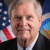 Tom Vilsack