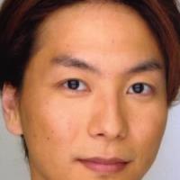Tomohiro Tsuboi