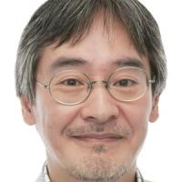 Tomohisa Aso