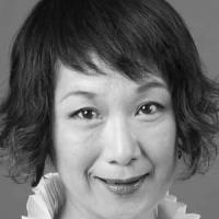 Tomoko Mariya
