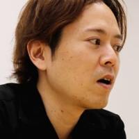 Tomotaka Shibayama