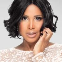 Toni Braxton