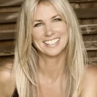 Toni Hudson