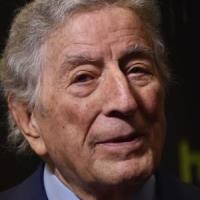 Tony Bennett