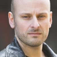 Tony Cook
