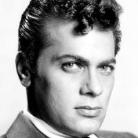 Tony Curtis