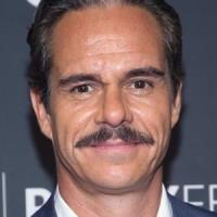 Tony Dalton