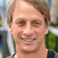 Tony Hawk
