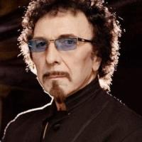 Tony Iommi