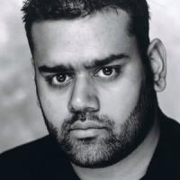 Tony Jayawardena