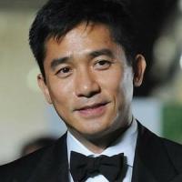 Tony Leung Chiu-wai