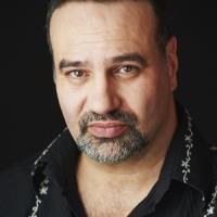 Tony Nappo