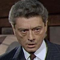 Tony Taffin